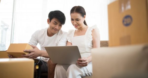 ตลาดอีคอมเมิร์ซ2562