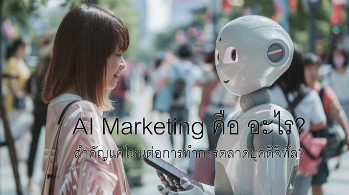 AI-Marketing